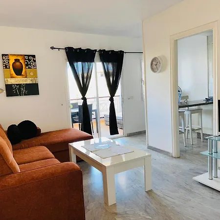 Apartment Rio's Los Cristianos