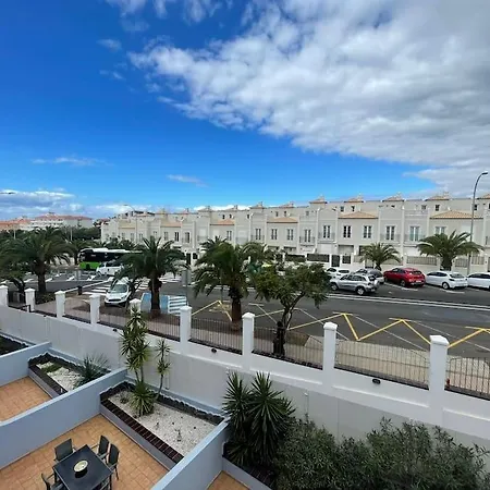 Apartment Rio's Los Cristianos Arona (Tenerife)