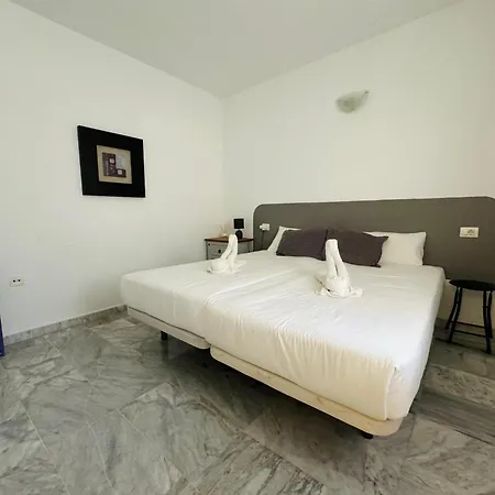 Apartment Rio's Los Cristianos *