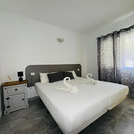 Rio's Los Cristianos Arona (Tenerife)