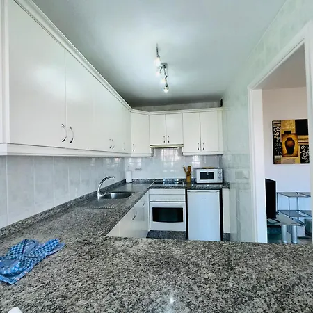 Rio's Los Cristianos * Arona (Tenerife)