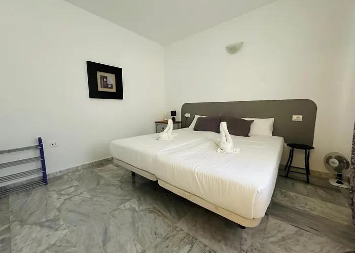 Apartament Rio's Los Cristianos *
