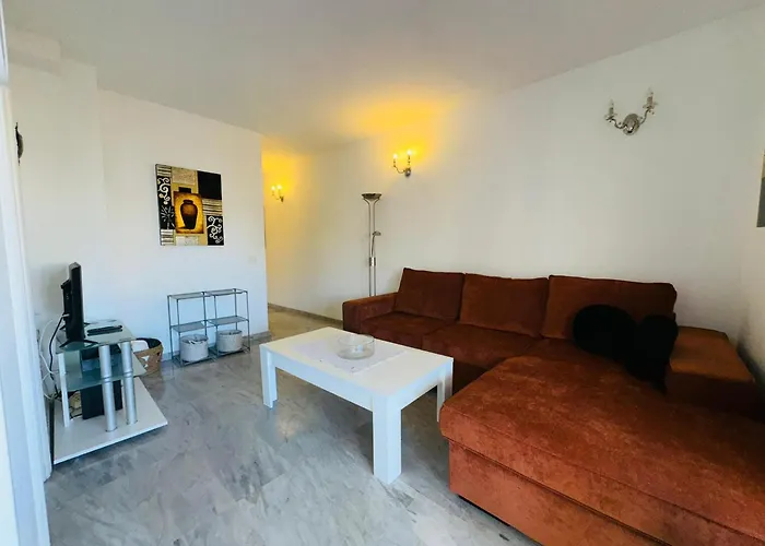 Apartament Rio's Los Cristianos
