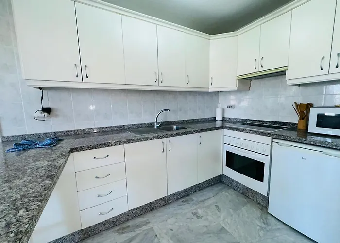 Apartament Rio's Los Cristianos