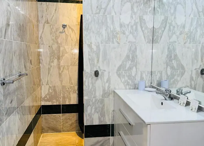 Rio's Los Cristianos Apartament Arona (Tenerife)