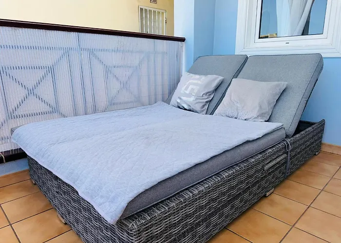 Apartament Rio's Los Cristianos
