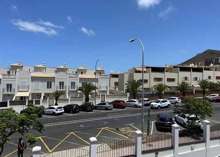 Apartament Rio's Los Cristianos *